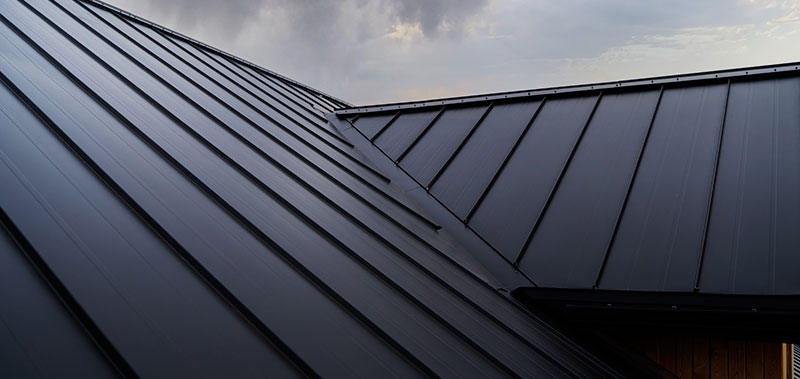 Clark Roofing - Steep Slope Roofing Systems